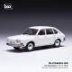 Volkswagen 411 LE 1970 White IXO CLC522N