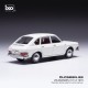 Volkswagen 411 LE 1970 White IXO CLC522N
