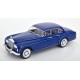 Rolls Royce silver Cloud III Flying track H.J.Mulliner 1965 Dark Blue MCG MCG18124
