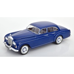 Rolls Royce silver Cloud III Flying track H.J.Mulliner 1965 Dark Blue MCG MCG18124