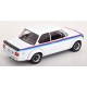 BMW 2002 Turbo 1973 White Decorated MCG MCG18408R