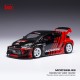 Toyota Yaris Pandem 2020 Black Advan IXO MOC328