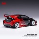 Toyota Yaris Pandem 2020 Black Advan IXO MOC328