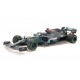 Mercedes AMG W11 EQ Performance 44 Lewis Hamilton F1 World Champion Winner Turquie 2020 Minichamps 127201444