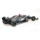Mercedes AMG W11 EQ Performance 44 Lewis Hamilton F1 World Champion Winner Turquie 2020 Minichamps 127201444