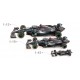 Mercedes AMG W11 EQ Performance 44 Lewis Hamilton F1 World Champion Winner Turquie 2020 Minichamps 127201444