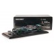 Mercedes AMG W11 EQ Performance 44 Lewis Hamilton F1 World Champion Winner Turquie 2020 Minichamps 127201444