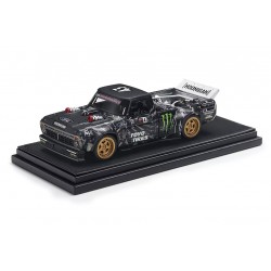 Ford F150 Pickup 1977 Hoonigan 43 Ken Block Top Marques TM43-002A