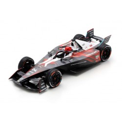 Tag Heuer Porsche 94 Pascal Wehrlein Formula E Winner Diriyah ePrix I Saison 9 2023 Spark S6771