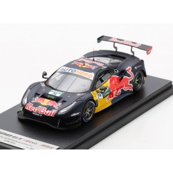 Ferrari 488 GT3 Evo 74 DTM 2022 Felipe Fraga Looksmart LSRC156