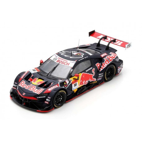 Honda NSX-GT 16 GT500 Super GT 2022 Spark SGT025