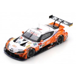 Toyota GR Supra 36 GT500 Super GT 2022 Spark SGT030