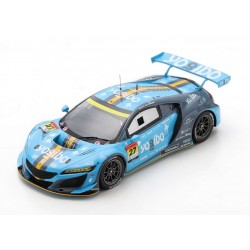Honda NSX GT3 27 GT300 Super GT 2023 Spark SGT077
