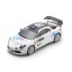 Alpine A110 Rally RGT 63 Rallye Monte Carlo 2023 Frau - Marquez Spark S6722