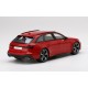 Audi RS6 Avant Carbon Black Tango Red Truescale TS0327