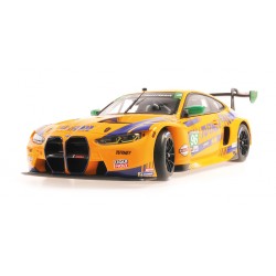 BMW M4 GT3 GTD 96 IMSA 2022 Minichamps 155222196