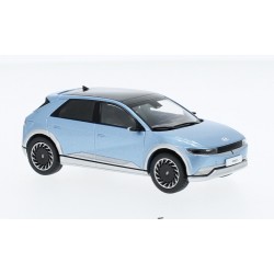 Hyundai Ioniq 2022 Blue Met IXO CLC514N