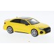 Audi RS3 2022 Yellow IXO MOC332