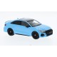 Audi RS3 2022 Light Blue IXO MOC331