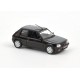 Peugeot 205 1.9 GTi With Decals 1992 Black Norev 471734