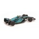 Aston Martin Mercedes AMR23 14 Fernando Alonso F1 3rd Australie 2023 Minichamps 417230314