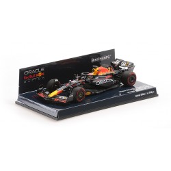 Red Bull RB19 1 Max Verstappen F1 2023 Minichamps 417230101
