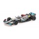 Mercedes AMG F1 W13 E Performance 44 Lewis Hamilton F1 Monaco 2022 Minichamps 110220744