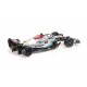 Mercedes AMG F1 W13 E Performance 44 Lewis Hamilton F1 Monaco 2022 Minichamps 110220744