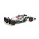 Mercedes AMG F1 W13 E Performance 44 F1 2ème Brésil 2022 Lewis Hamilton Minichamps 110222144
