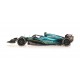 Aston Martin Mercedes AMR23 14 Fernando Alonso F1 3rd Arabie Saoudite 2023 Minichamps 417230214