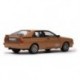 Audi Quattro Coupe 1981 Beige Sunstar SS4157