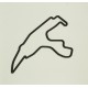 Racetrack Belgium TRA01