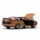 Audi Quattro Coupe 1981 Beige Sunstar SS4157