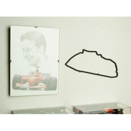 Racetrack France TRA03