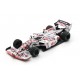 Docomo Business Rookie SF23 TRD 01F 14 Kazuya Oshima Super Formula 2023 Spark SFJ010