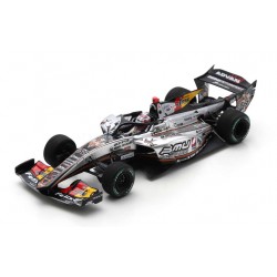Inging SF23 TRD 01F 38 Sho Tsuboi Super Formula 2023 Spark SFJ015