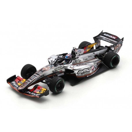 Inging SF23 TRD 01F 39 Sena Sakaguchi Super Formula 2023 Spark SFJ016