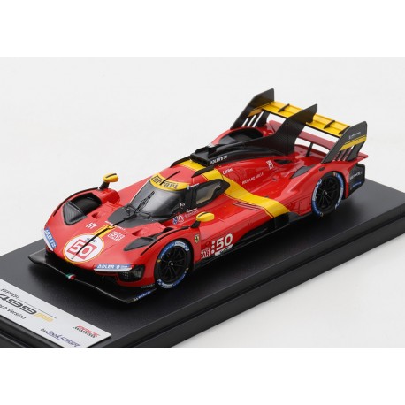 Ferrari 499P Looksmart LSRC159