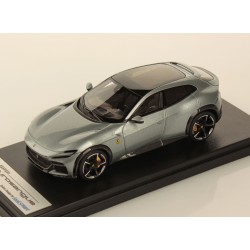 Ferrari Purosangue Titanio Looksmart LS540A