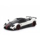 Pagani Zonda Cinque Coupe 2009 Almost Real ALM850501