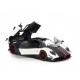 Pagani Zonda Cinque Coupe 2009 Almost Real ALM850501