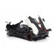 Pagani Zonda Cinque Coupe 2009 Almost Real ALM850501