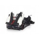 Pagani Zonda Cinque Coupe 2009 Almost Real ALM850501