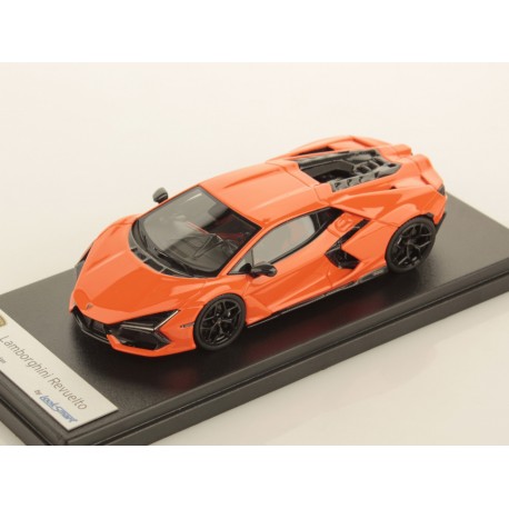 Lamborghini Revuelto 2023 Arancio Apodis Looksmart LS543A