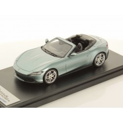 Ferrari Roma Spider Celeste Trevi Looksmart LS549A
