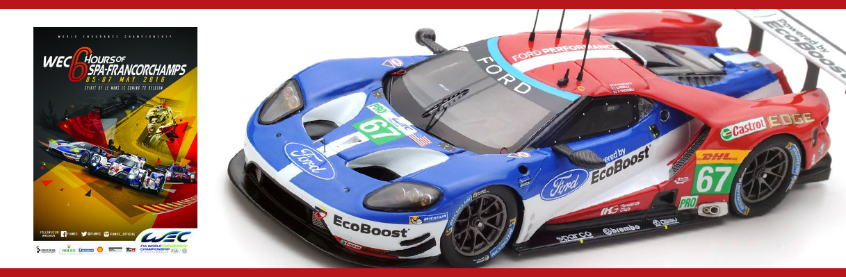 Miniature F1 Minichamps 1/43 Sauber C29 - Pedro De La Rosa 2010 - État Neuf
