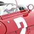 F1 1950 - 1969
